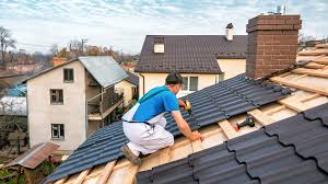 Best Storm Damage Roof Repair  in Woodburn, OR